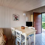 Apartmán Casa Festa Timmari