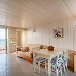 Apartmán Casa Festa Timmari Martella