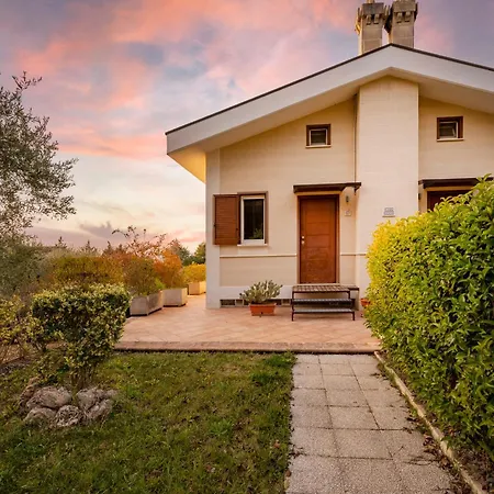 Casa Festa Timmari Appartamento *