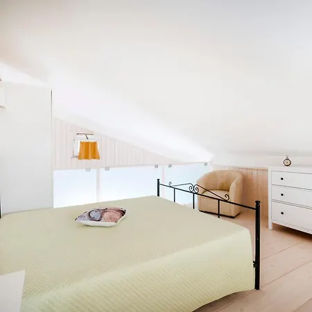 Casa Festa Timmari Appartamento *