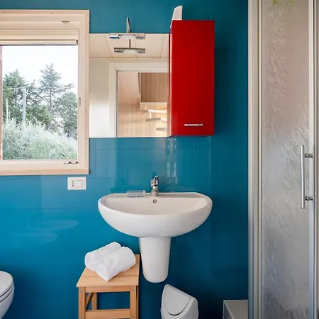 Appartamento Casa Festa Timmari Martella