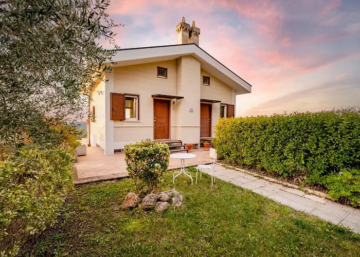 Casa Festa Timmari Appartamento Martella