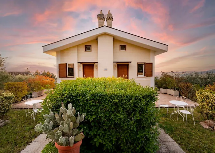 Casa Festa Timmari Appartamento *