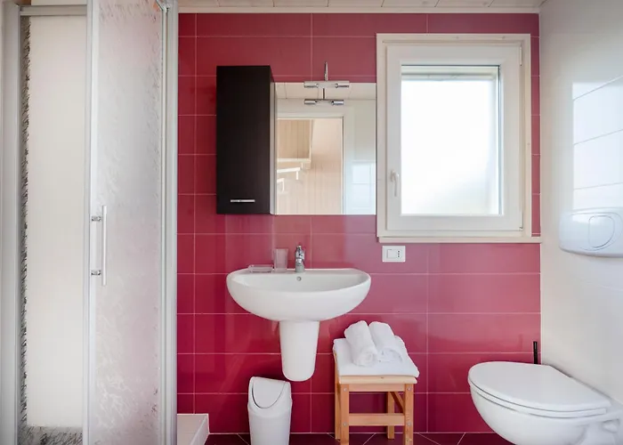 Casa Festa Timmari Appartamento Martella