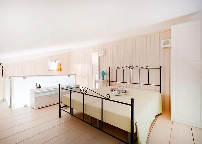 Casa Festa Timmari Appartamento Martella