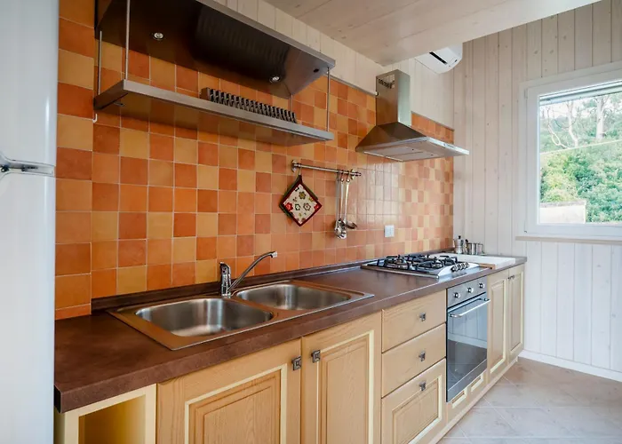 Casa Festa Timmari Martella