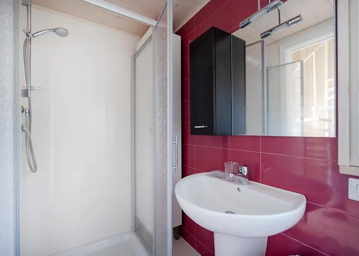 Casa Festa Timmari Appartamento