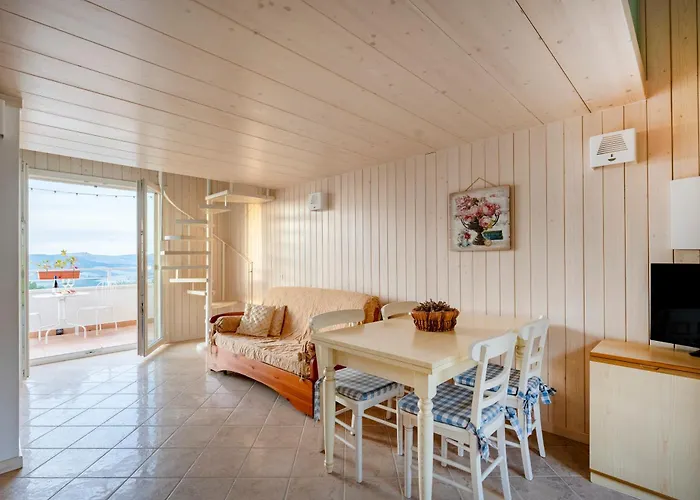 Appartamento Casa Festa Timmari Martella