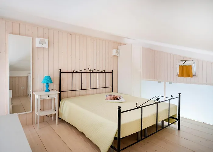 Casa Festa Timmari Appartamento Martella