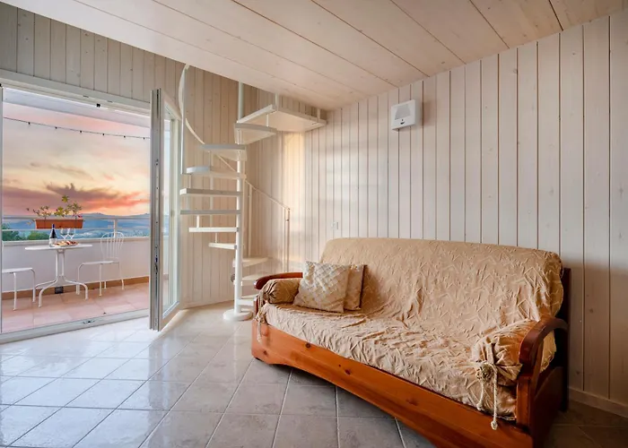 Casa Festa Timmari Appartamento