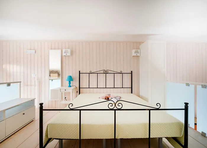 Appartamento Casa Festa Timmari Martella