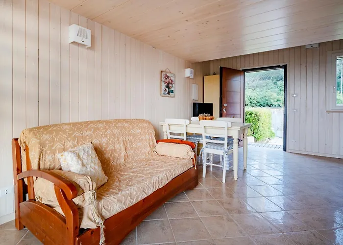 Casa Festa Timmari Martella