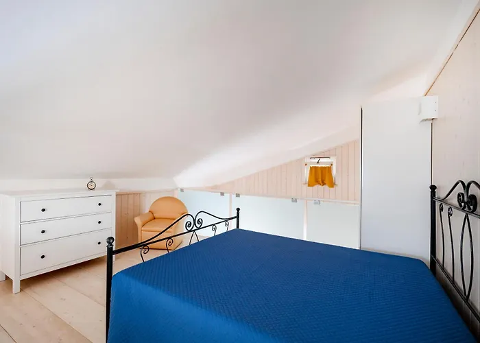 Appartamento Casa Festa Timmari Martella