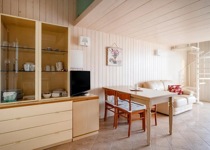 Casa Festa Timmari *