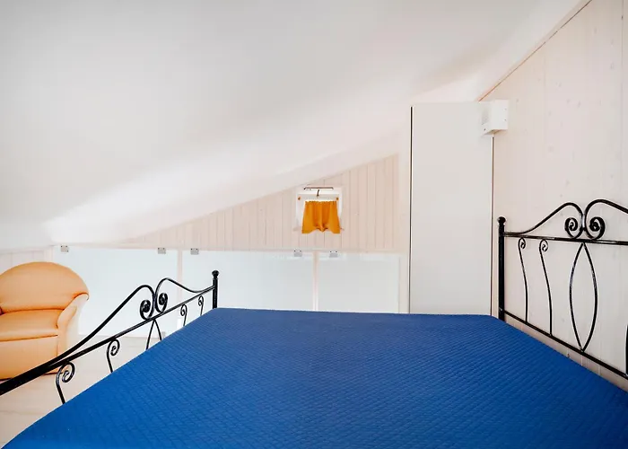 Casa Festa Timmari Martella