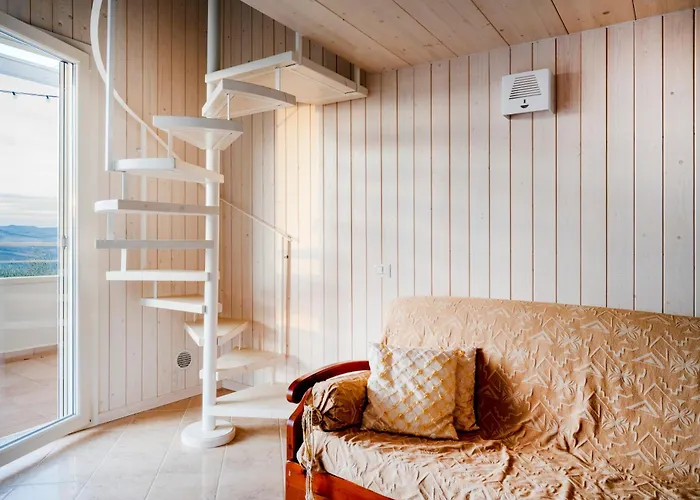 Casa Festa Timmari Appartamento