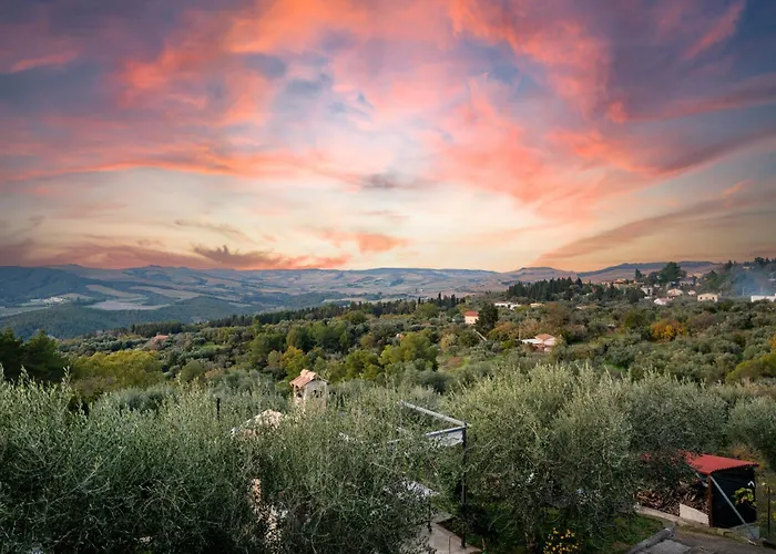 Appartamento Casa Festa Timmari