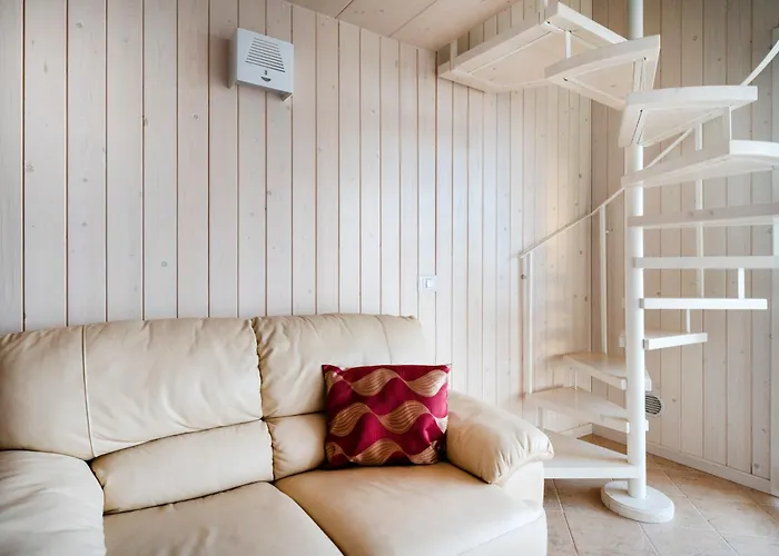 Appartamento Casa Festa Timmari *